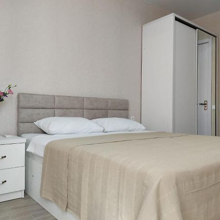 Pushkin Street Pearl Hotel Kutaiszi Kültér fotó