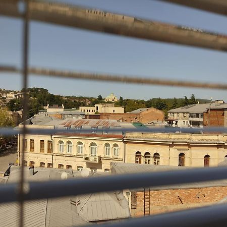 Pushkin Street Pearl Hotel Kutaiszi Kültér fotó