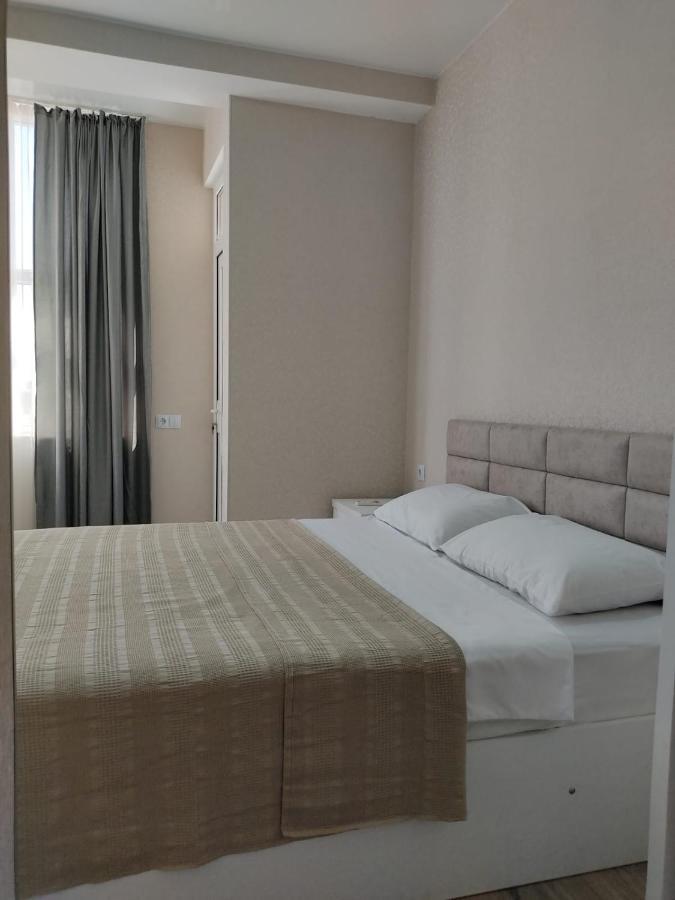 Pushkin Street Pearl Hotel Kutaiszi Kültér fotó